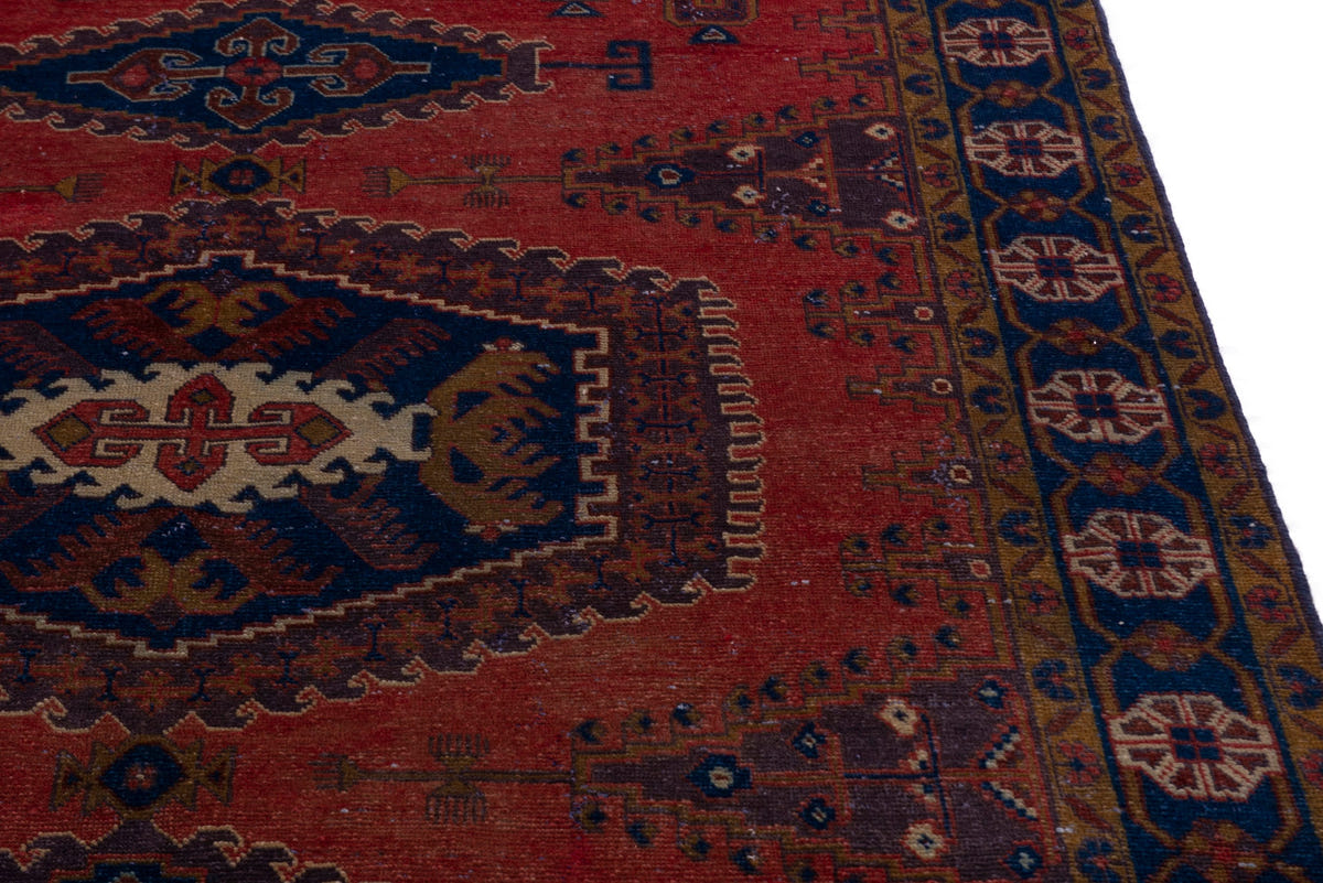 5361, Persian Vist Oversized Rug
