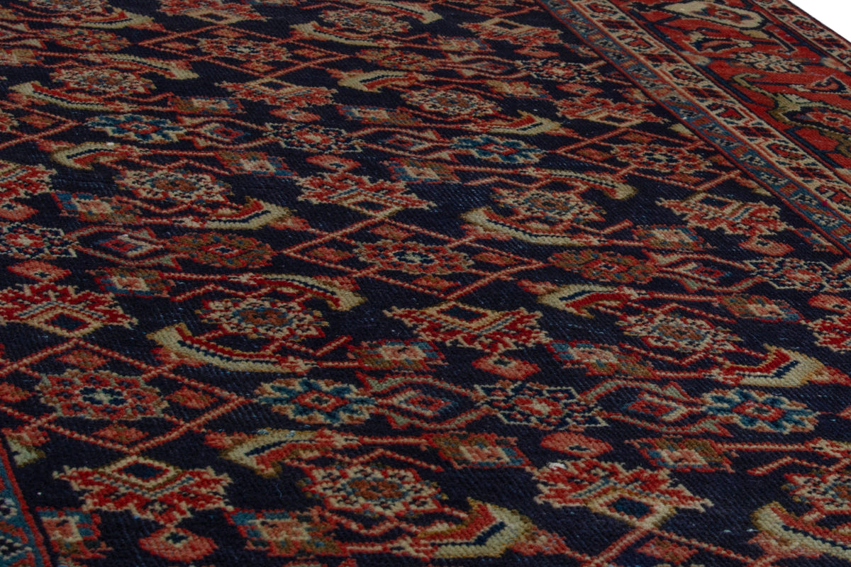 5363, Persian Mahal Runner Rug