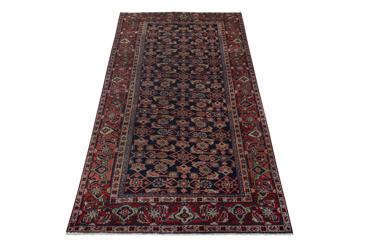 5363, Persian Mahal Runner Rug