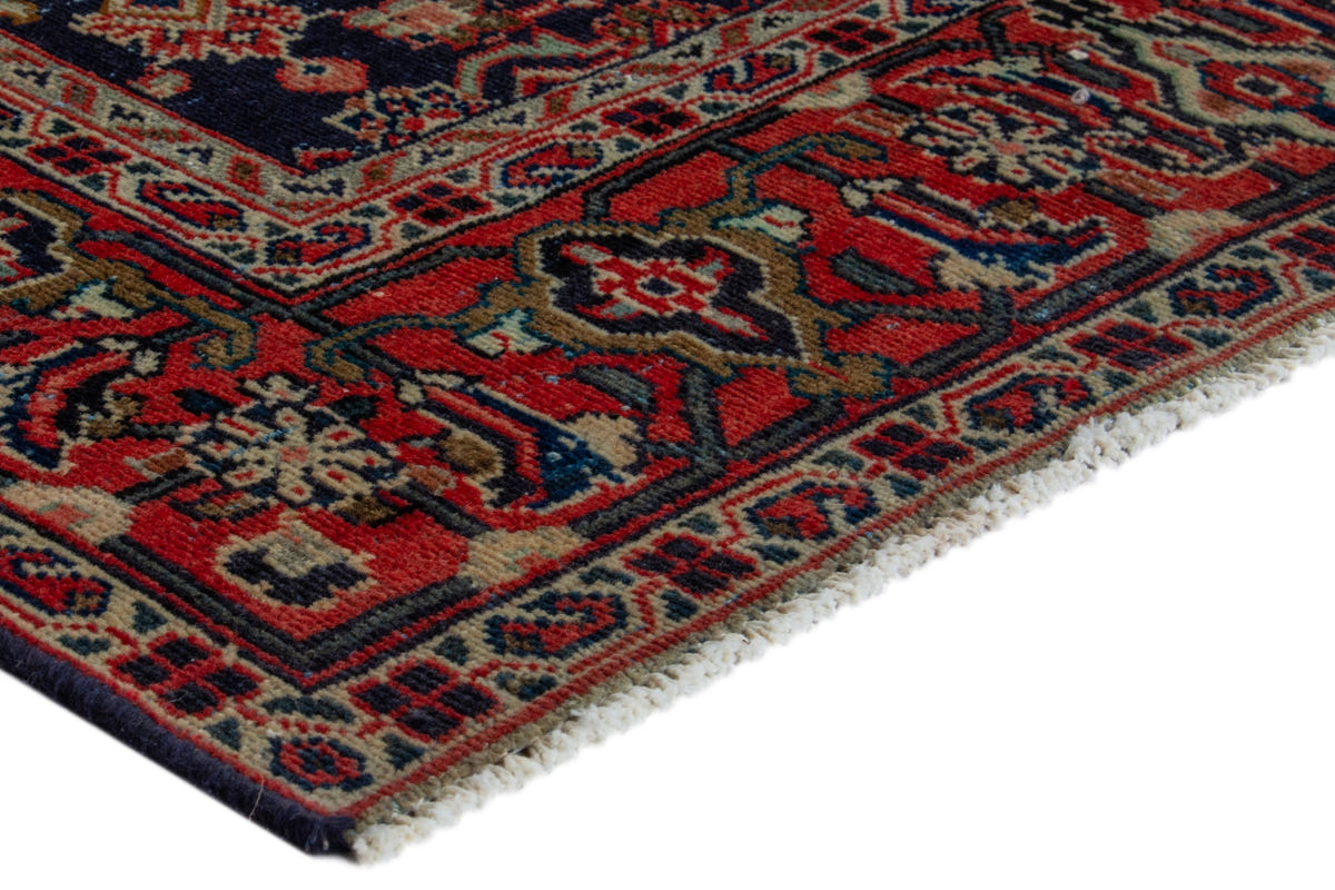 5363, Persian Mahal Runner Rug