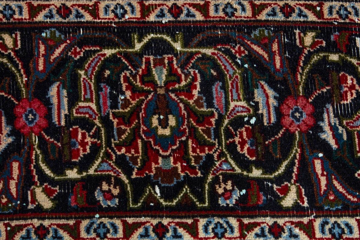 5364, Persian Mashhad Oversized Rug