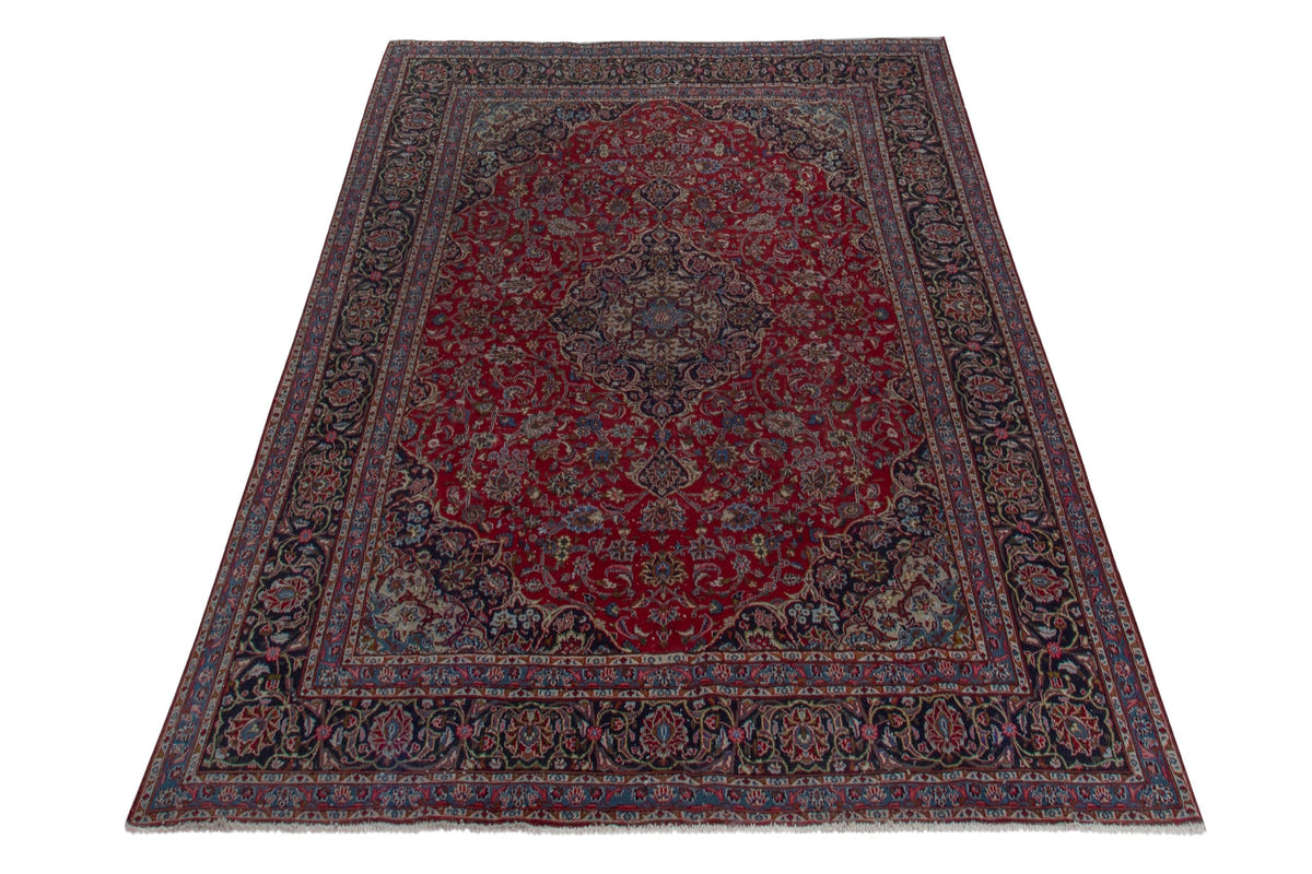 5364, Persian Mashhad Oversized Rug