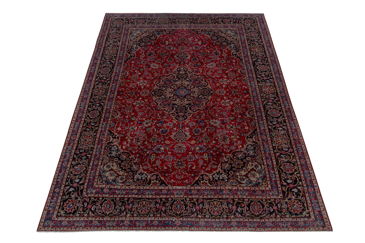 5364, Persian Mashhad Oversized Rug