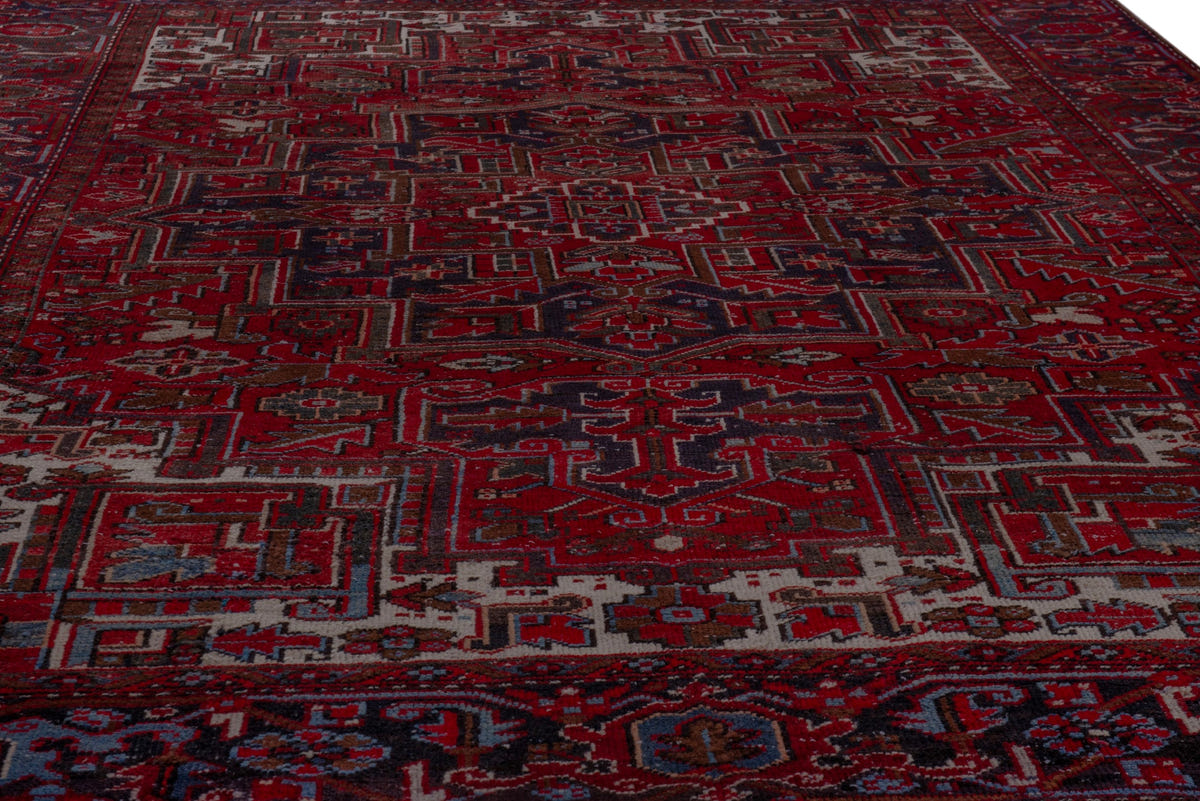 5365, Persian Goravan Oversized Rug