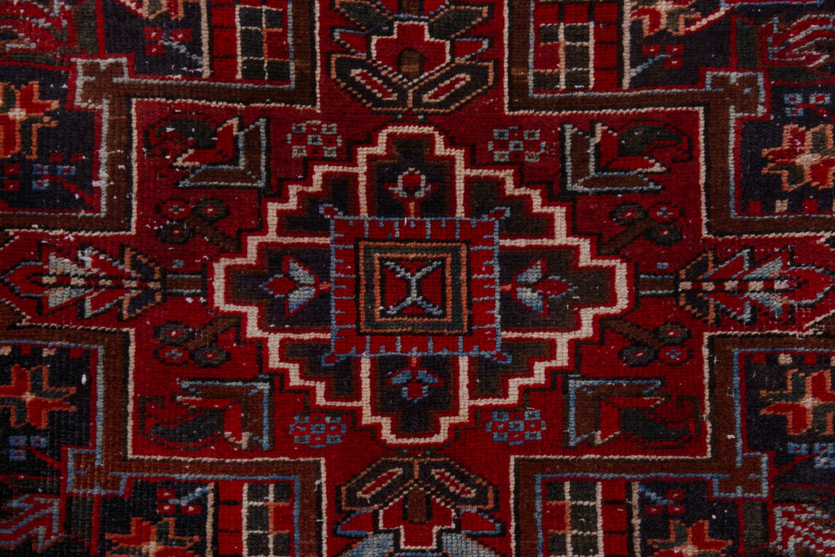 5365, Persian Goravan Oversized Rug
