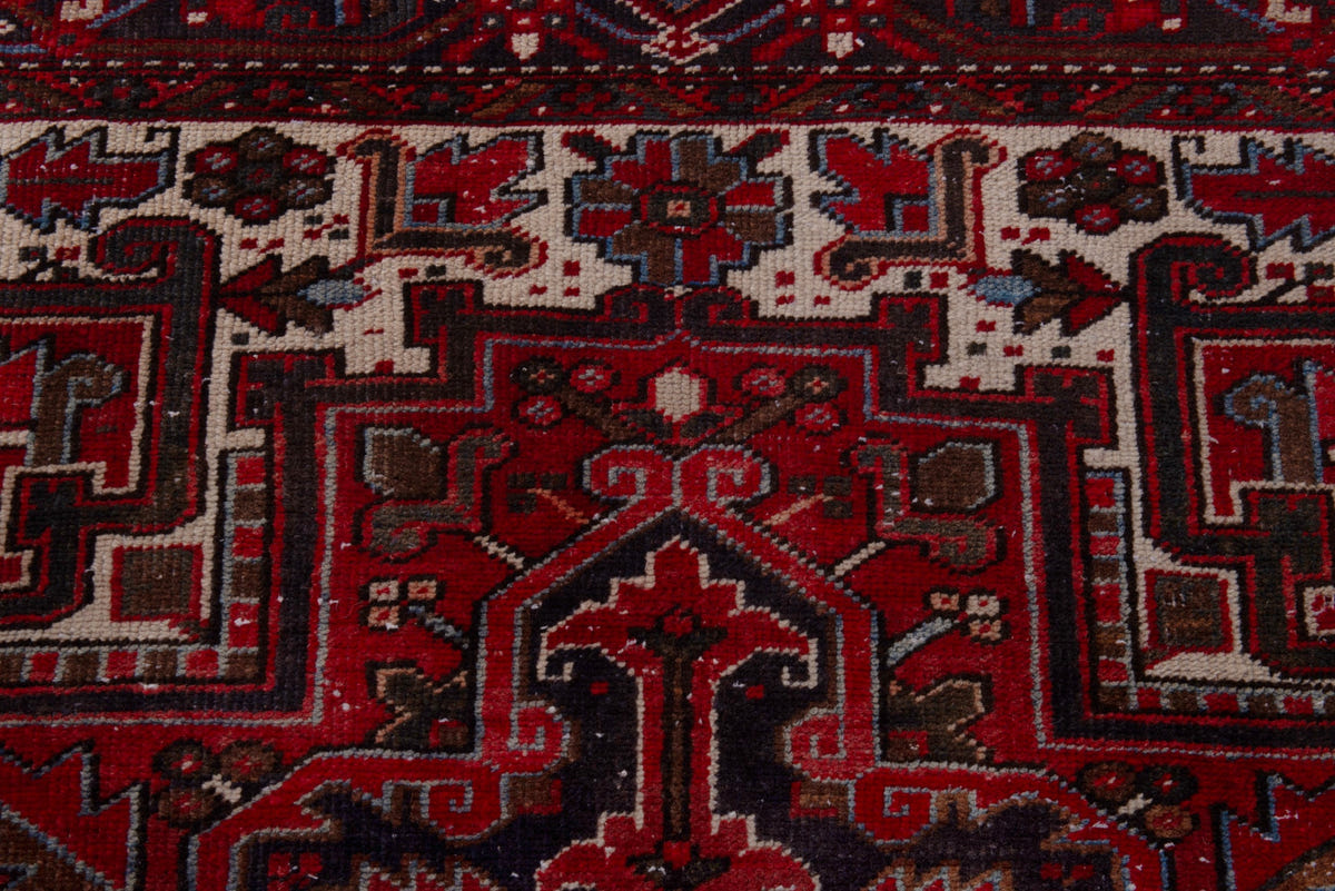 5365, Persian Goravan Oversized Rug