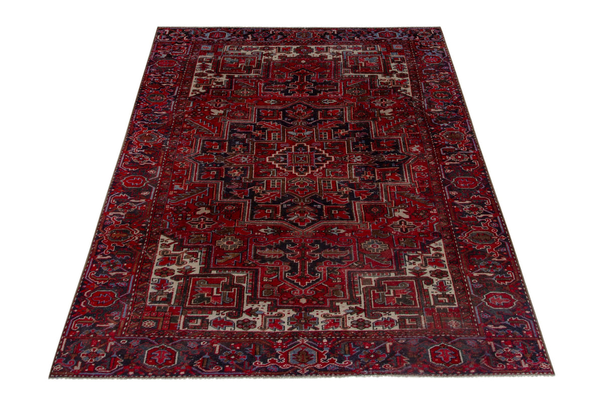 5365, Persian Goravan Oversized Rug