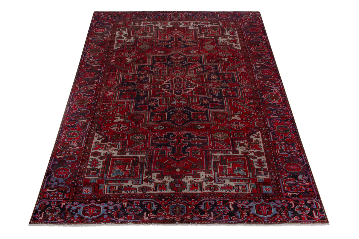 5365, Persian Goravan Oversized Rug
