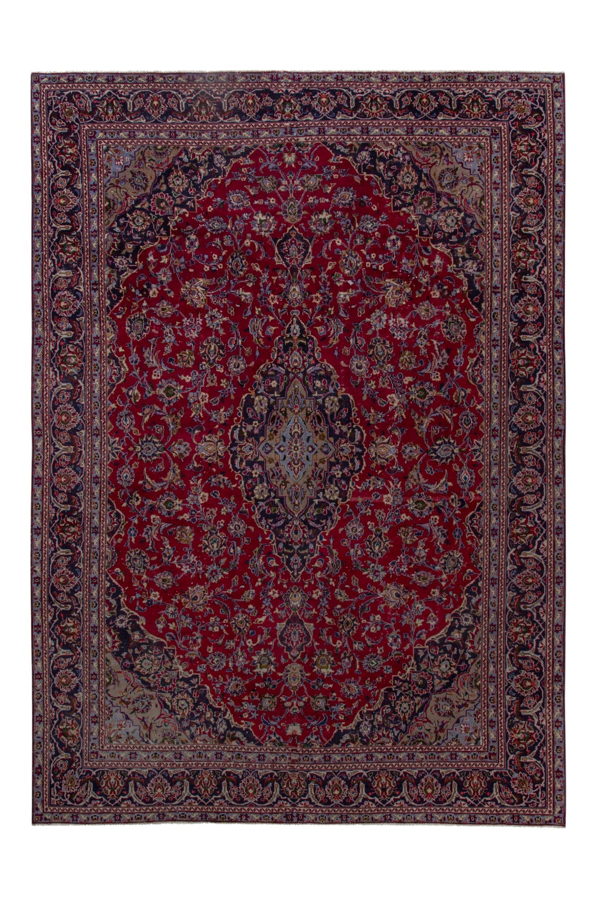 5366, Persian Kashmar Oversized Rug