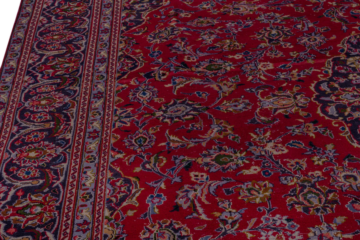 5366, Persian Kashmar Oversized Rug