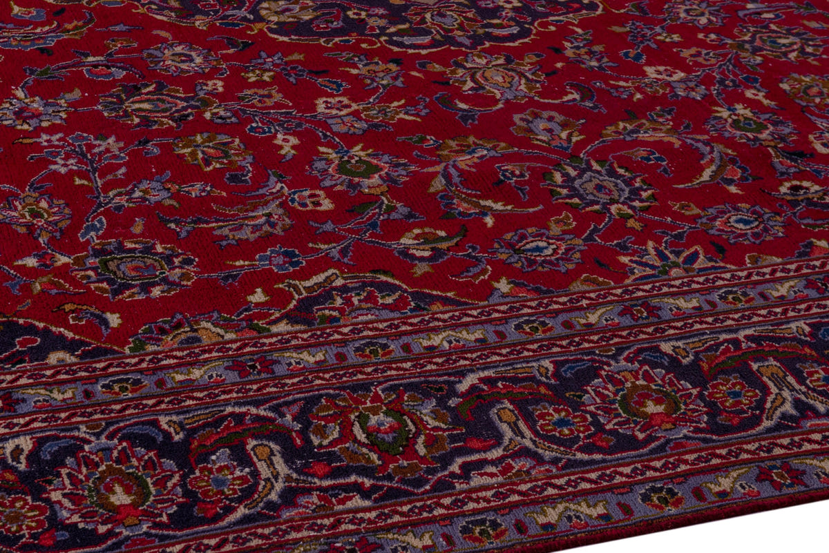 5366, Persian Kashmar Oversized Rug
