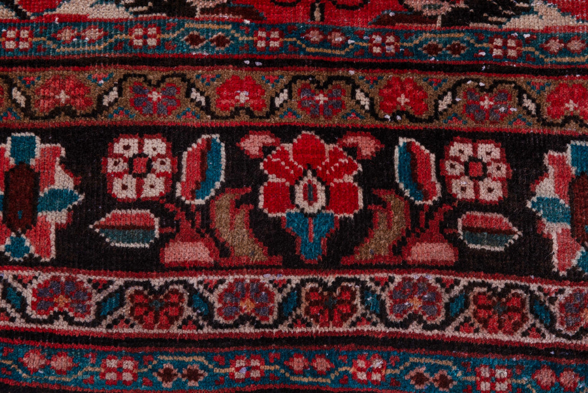 5367, Persian Mahal Oversized Rug