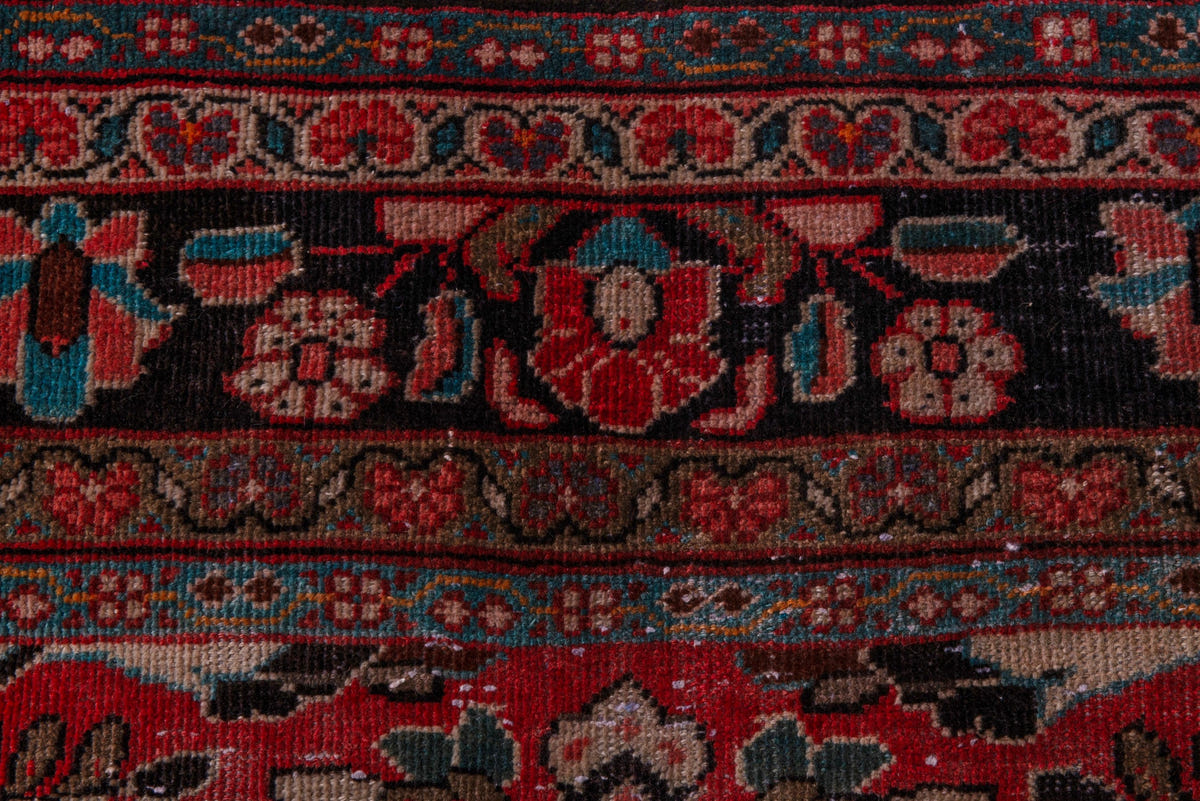 5367, Persian Mahal Oversized Rug