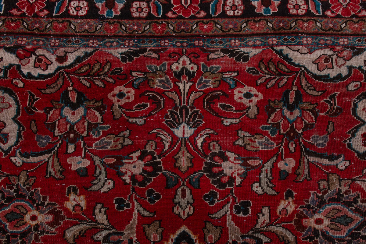 5367, Persian Mahal Oversized Rug