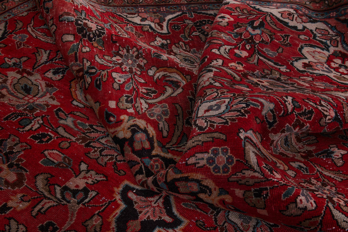 5367, Persian Mahal Oversized Rug