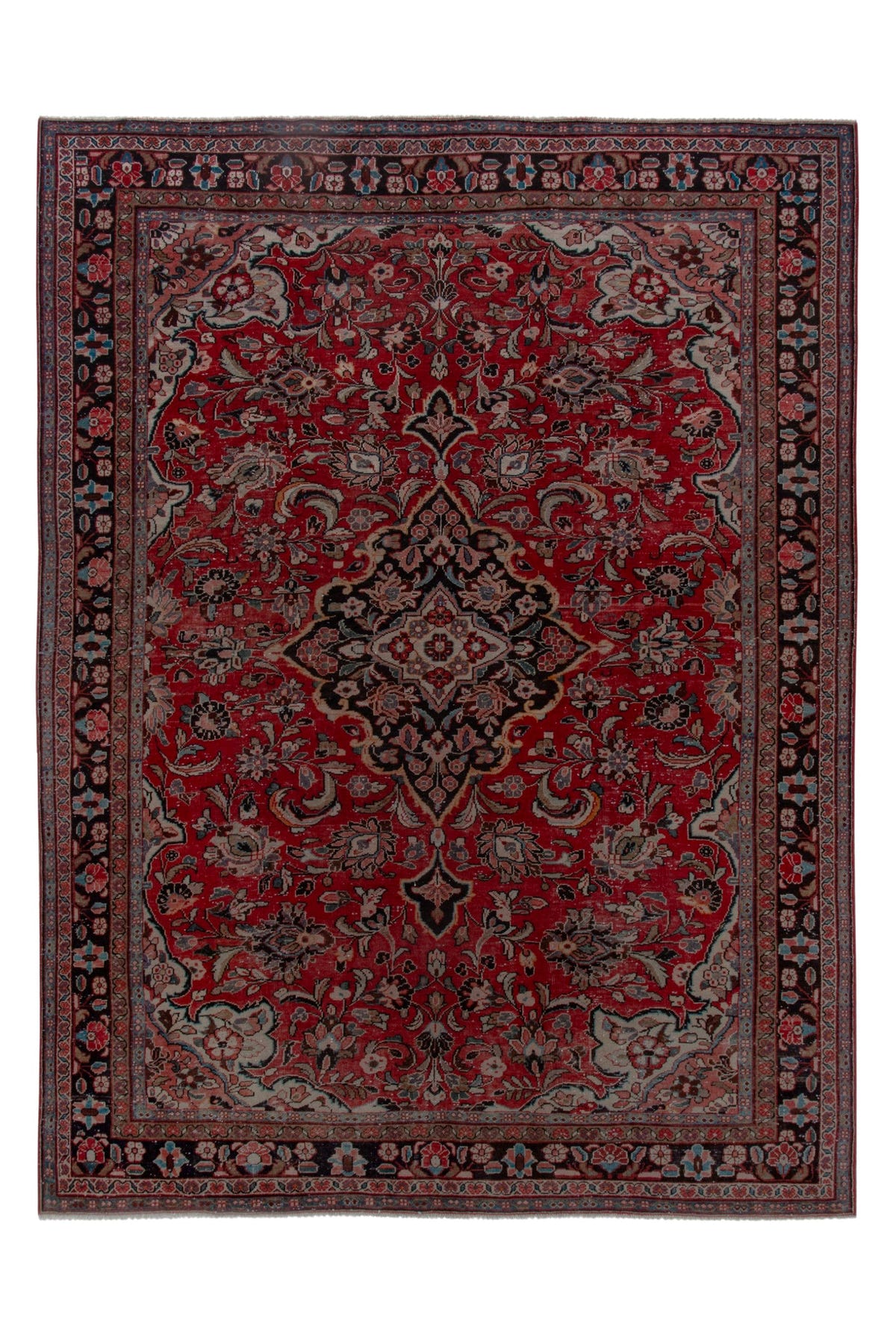 5367, Persian Mahal Oversized Rug