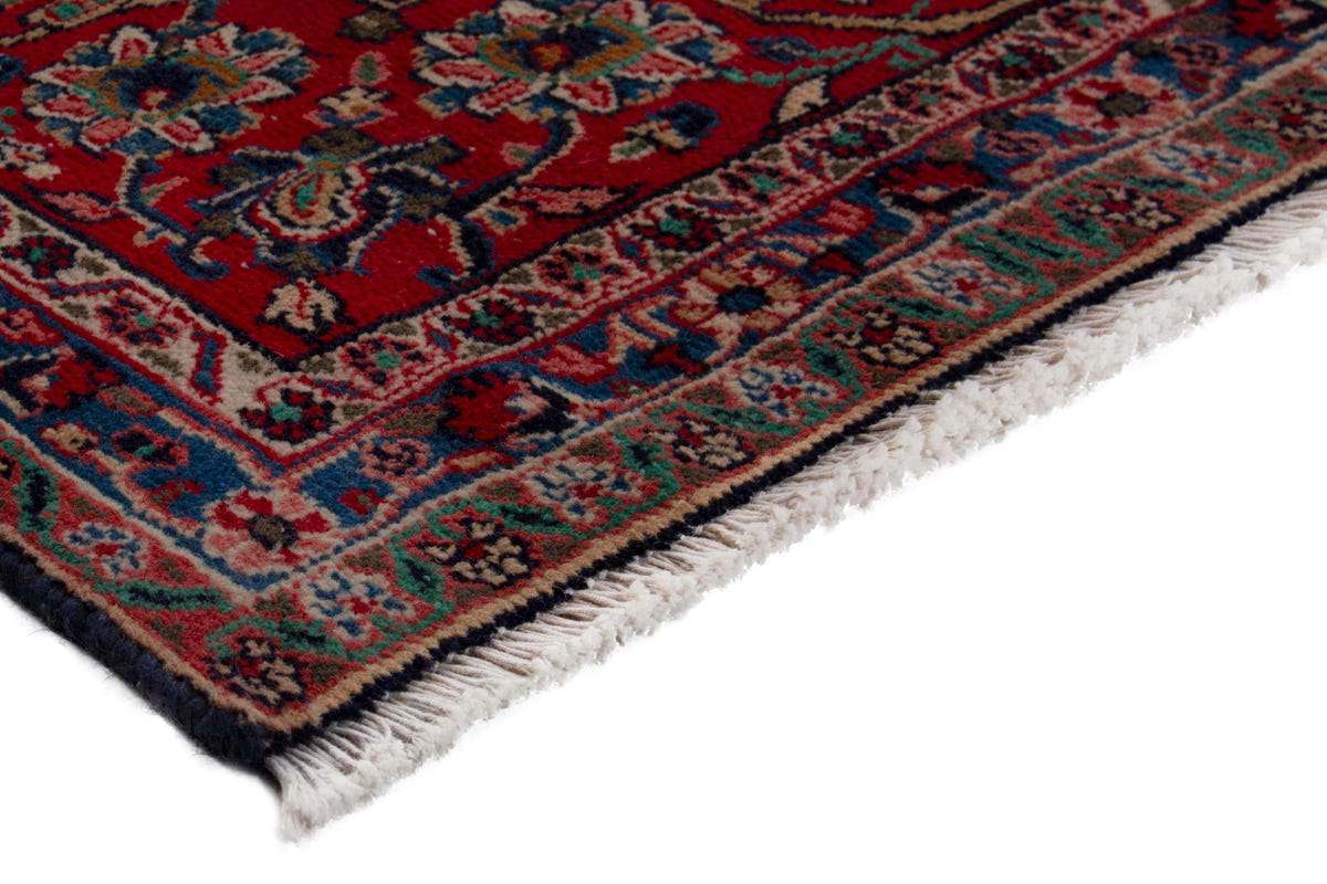 5368, Persian Hamadan Oversized Rug