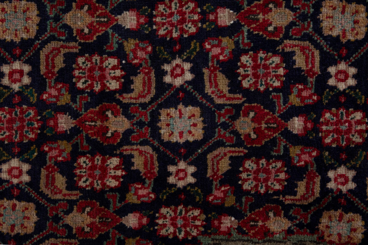 5371, Persian Tabriz Oversized Rug