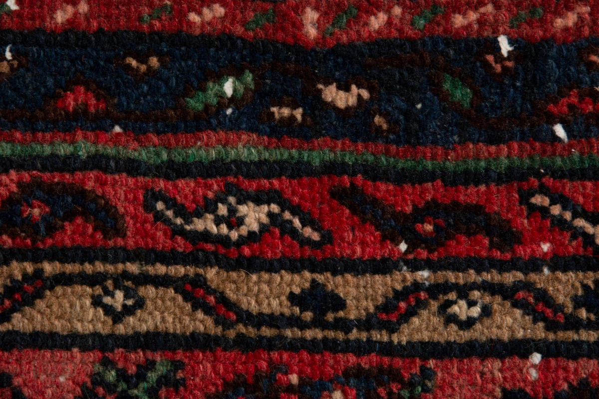 5374, Persian Hamadan Oversized Rug