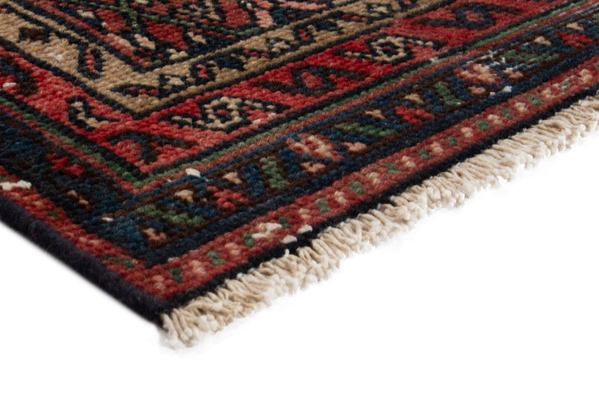 5374, Persian Hamadan Oversized Rug
