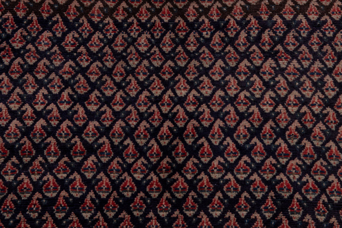 5376, Persian Arak Area Rug