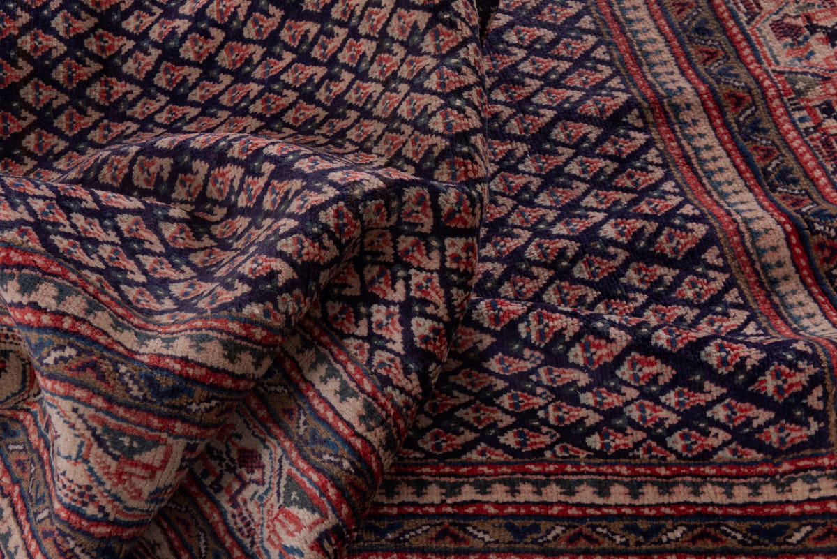 5376, Persian Arak Area Rug