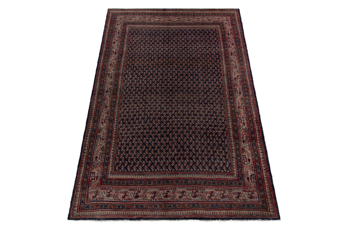5376, Persian Arak Area Rug