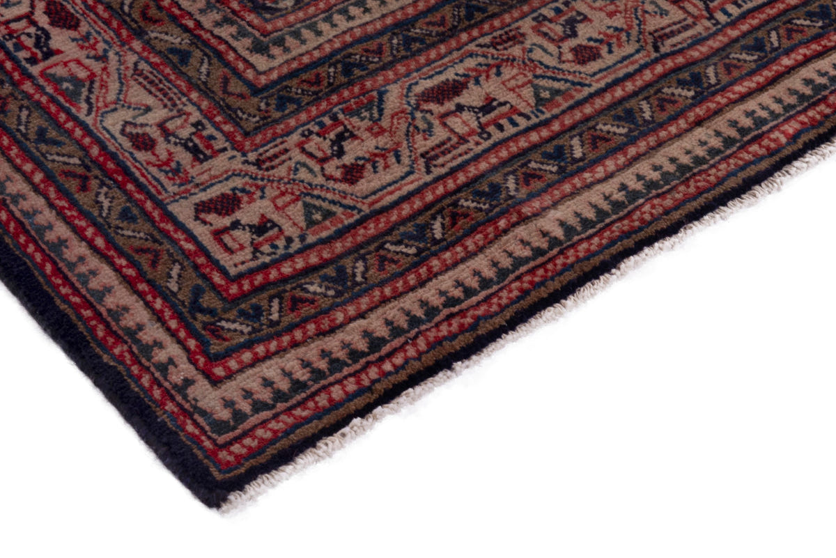 5376, Persian Arak Area Rug