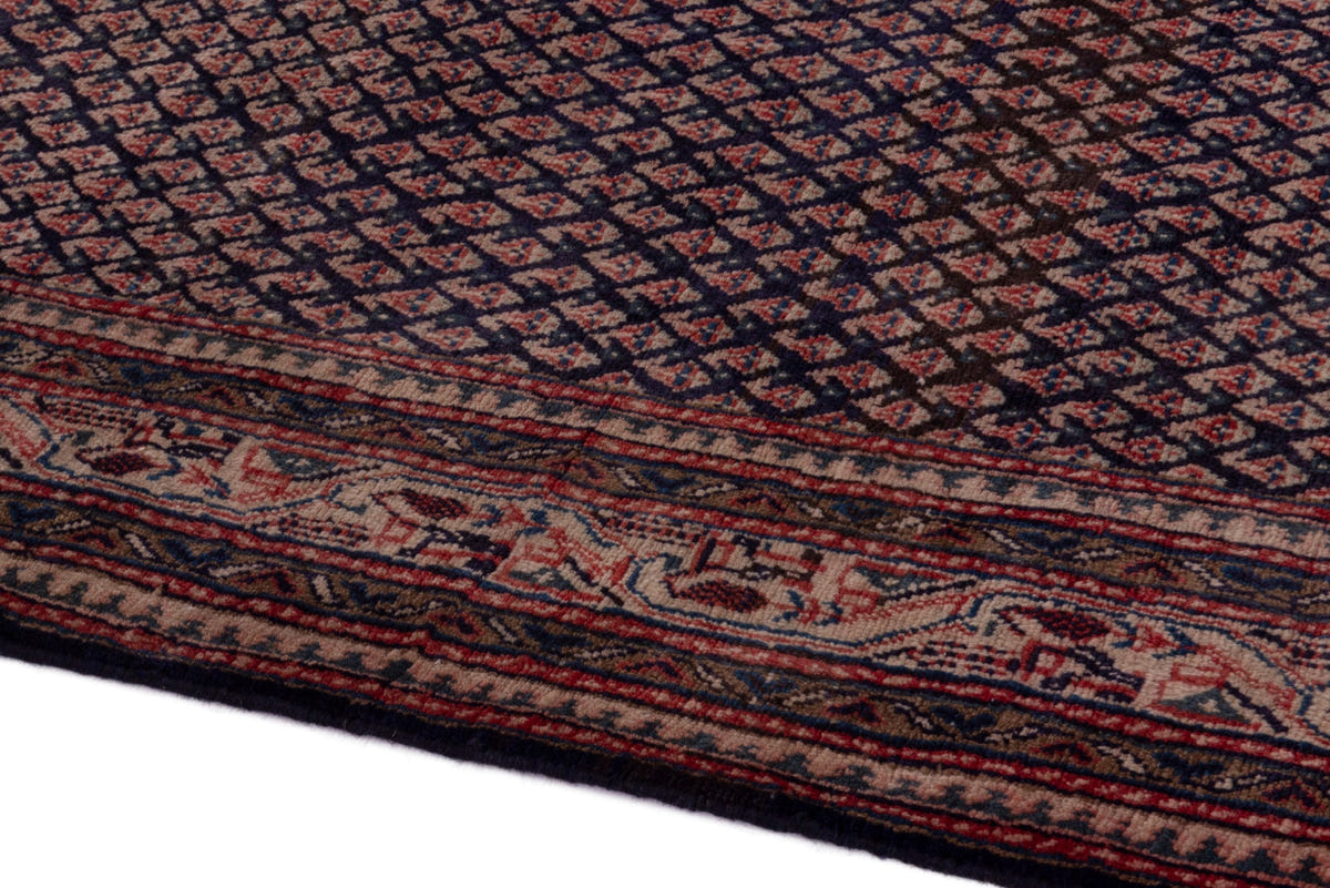 5376, Persian Arak Area Rug