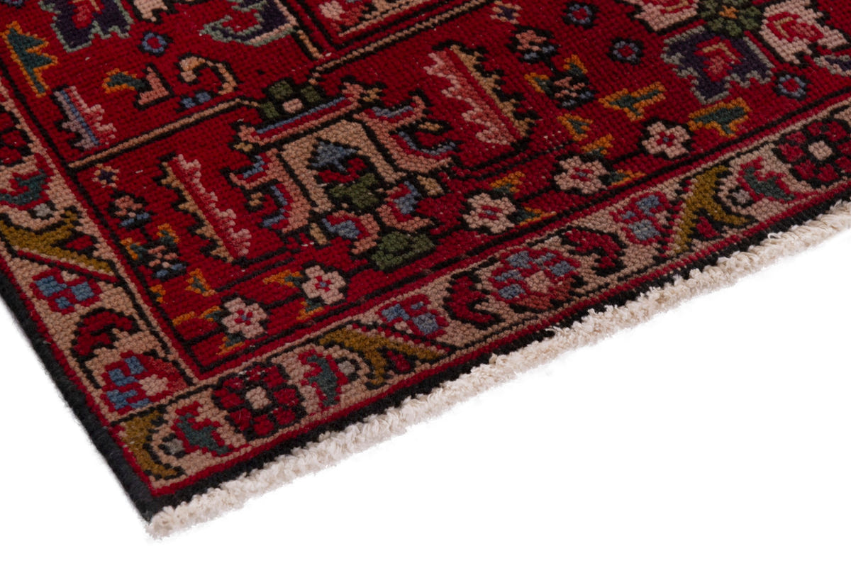 5378, Persian Tabriz Oversized Rug