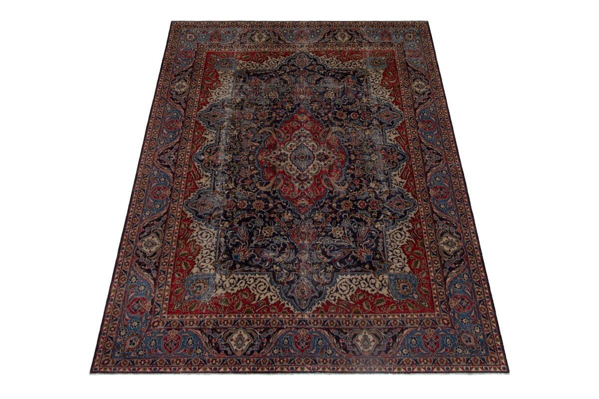 5386, Persian Kashmar Oversized Rug