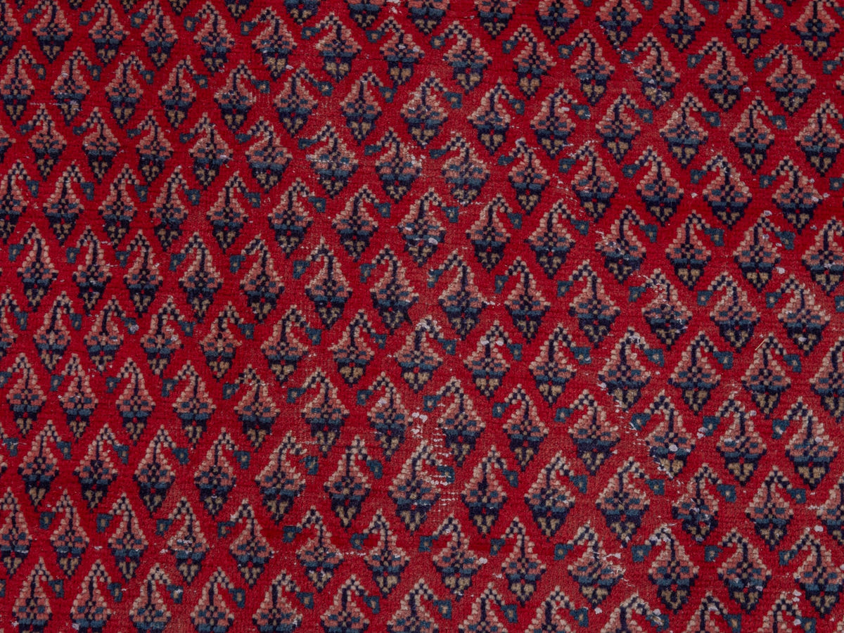 5402, Persian Arak Oversized Rug