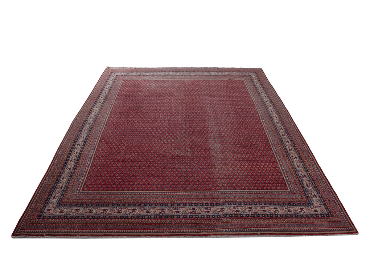 5402, Persian Arak Oversized Rug