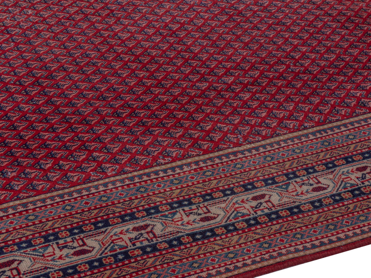 5402, Persian Arak Oversized Rug