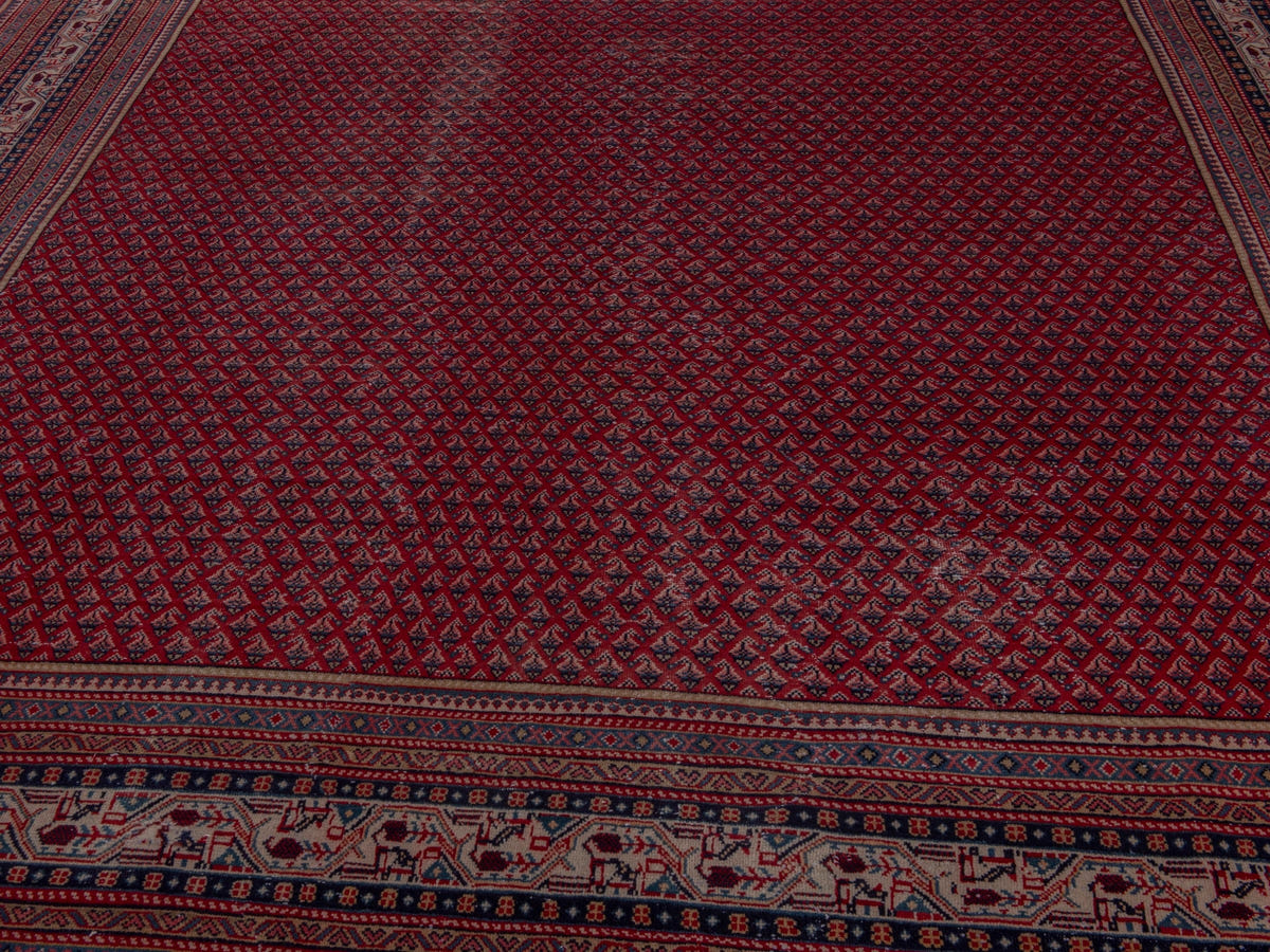 5402, Persian Arak Oversized Rug