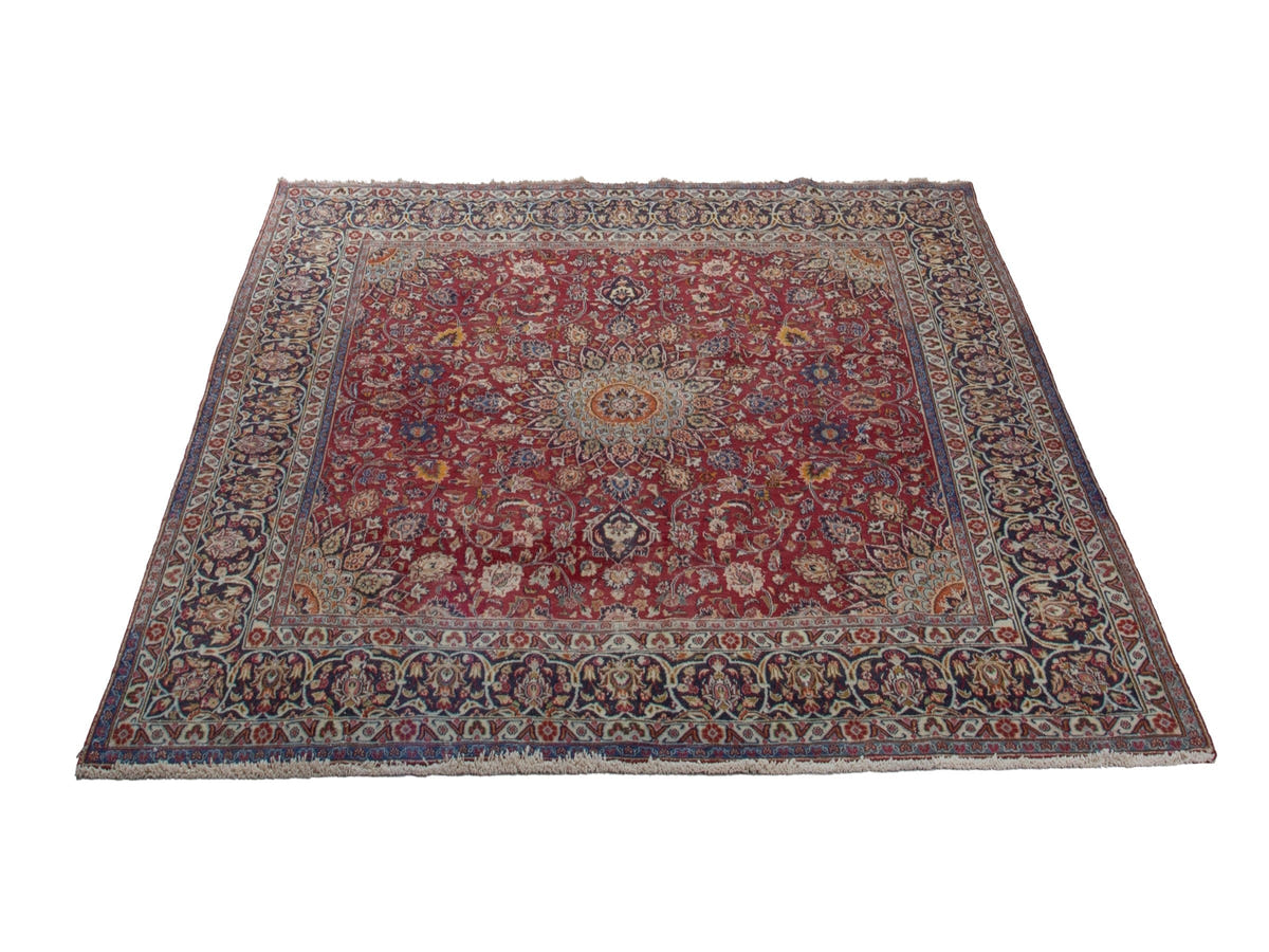 5406, Persian Mashhad Oversized Rug