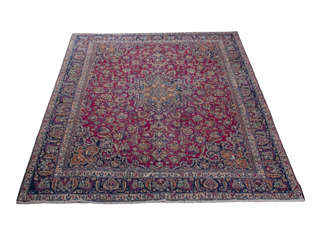 5408, Persian Mashhad Oversized Rug