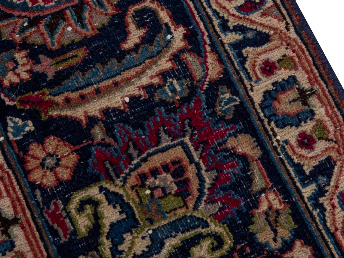 5408, Persian Mashhad Oversized Rug