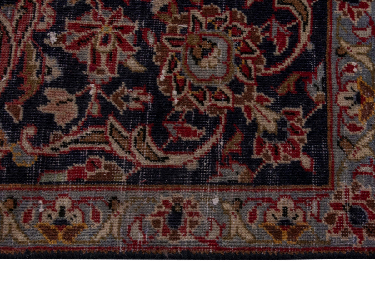 5409, Persian Kashan Oversized Rug