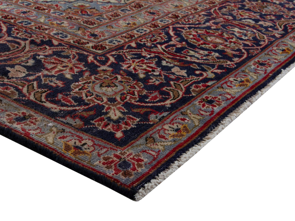5409, Persian Kashan Oversized Rug