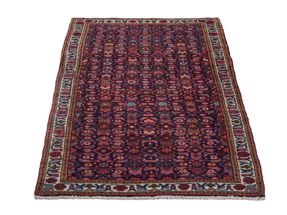 5437, Persian Mahal Area Rug