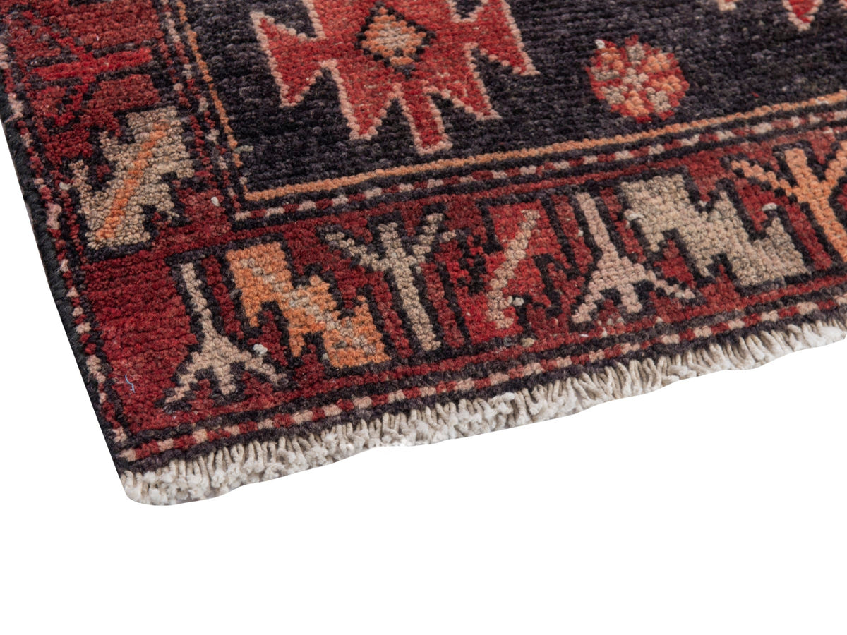5441, Persian Saveh Runner Rug