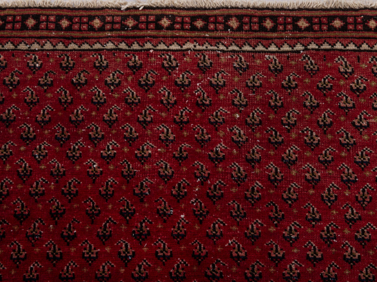 5455, Persian Arak Runner Rug