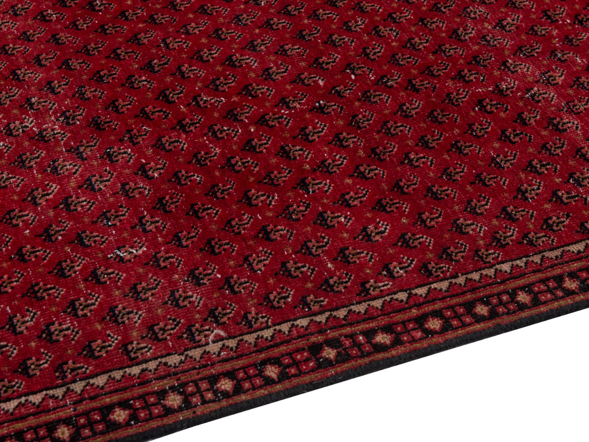 5455, Persian Arak Runner Rug