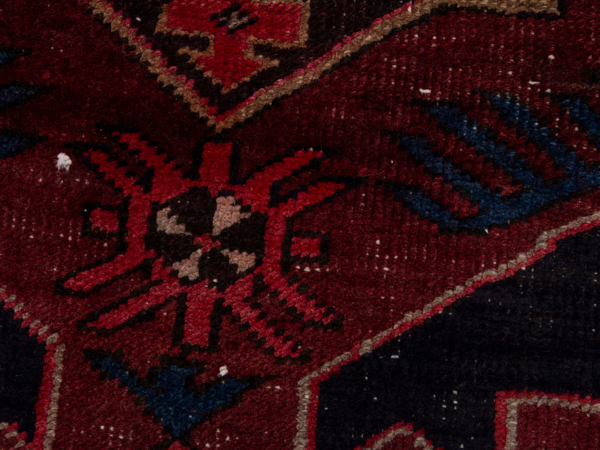 5467, Persian Ardabil Runner Rug