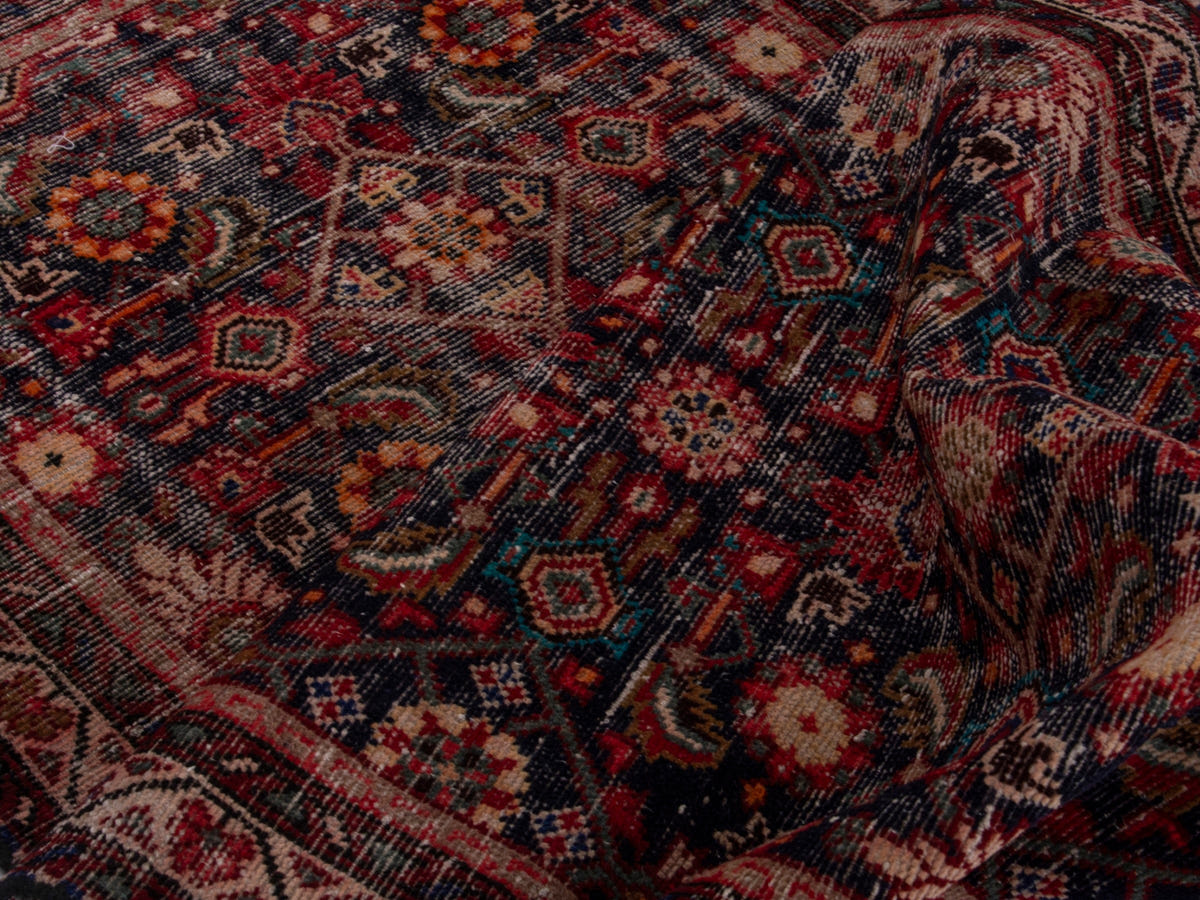 5468, Persian Mahal Runner Rug