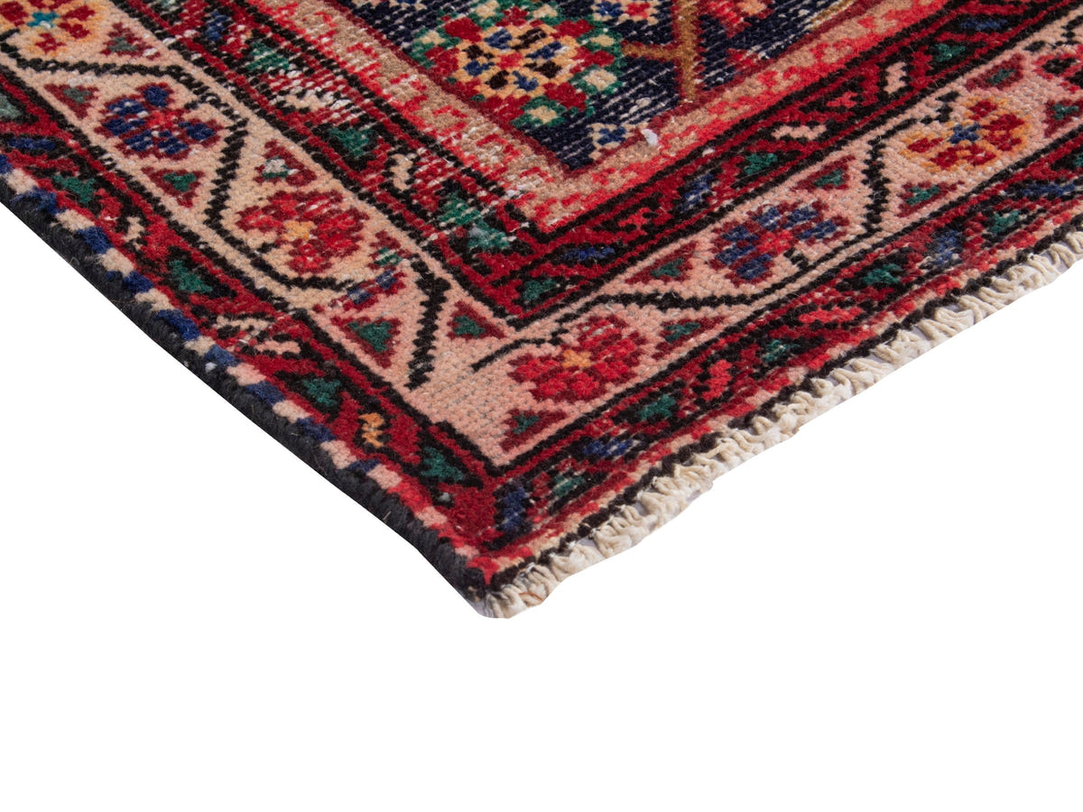 5468, Persian Mahal Runner Rug