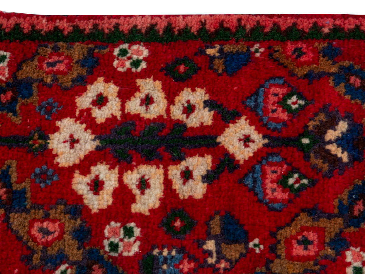 5474, Persian Mahal Area Rug