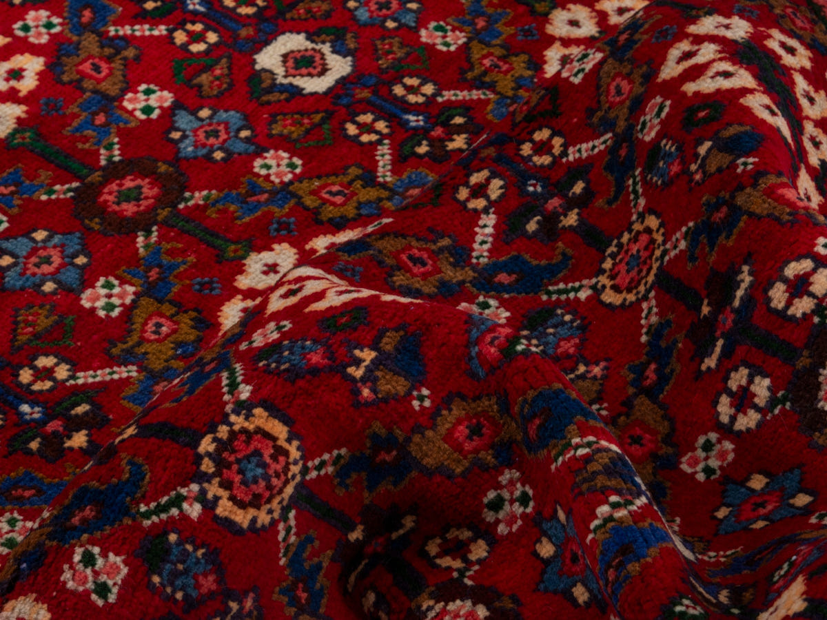5474, Persian Mahal Area Rug