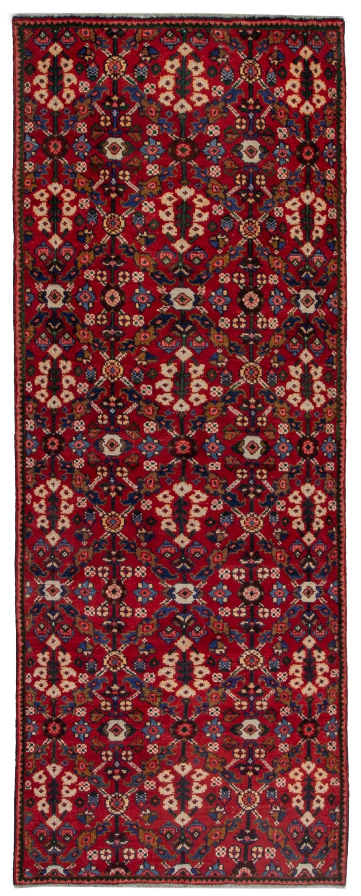 5474, Persian Mahal Area Rug